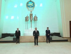 Ерөнхийлөгч Х.Баттулга шинээр болон шилжин томилогдсон шүүгчдэд шүүгчийн үнэмлэх гардууллаа