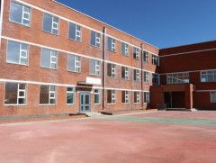 Энэ жил шинээр 40 гаруй сургуулийн барилга ашиглалтад орно