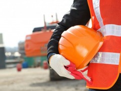 Өнгөрсөн онд 330 гаруй үйлдвэрлэлийн осол гарчээ 