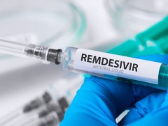 Өмнөд Солонгос “COVID19”-ийн эсрэг эмчилгээнд “Ремдесивир” эмийг ашиглана