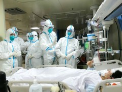 Шинэ коронавирусний халдвар аваад эдгэрсэн хүний тоо 1 525 193 болжээ