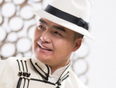 Би багадаа: Дуучин Д.Намсрайноров