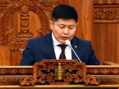 Хууль, тогтоолын төслүүдийн анхны хэлэлцүүлгийг явуулав