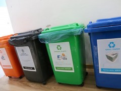 МҮОНРТ хог хаягдлыг ангилан хаяхыг уриалж байна