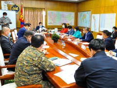 УОК: Сургалтын төвүүдийг нээнэ