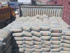 Шуудай цементийн үнэ 2 дахин өсч, 15-16 мянган төгрөгийн үнэтэй болжээ