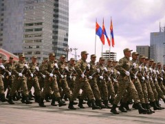 Коронавируст халдвар: Цэргийн анги, нэгтгэл, алба хаагчдад өгөх зөвлөгөө