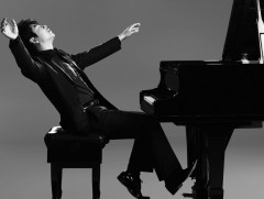 Сонгодог хөгжмийн сан: Төгөлдөр хуурч Ланг Лангийн уран бүтээлийн тухай