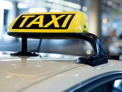 Такси үйлчилгээ эрхэлж байгаа хүмүүсийн аюулгүй байдлыг хянах тусгай систем хэрэгтэй байна