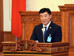 Засгийн газрын тухай хуулийг Үндсэн хуулийн нэмэлт, өөрчлөлтөд нийцүүлэв