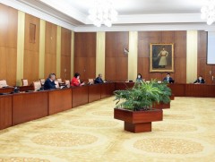 Хууль, тогтоолын хэрэгжилтийн талаар тогтмол мэдээлэл өгөхийг үүрэг болгов