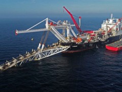 2020 онд газпром 166.6 тэрбум куб метр байгалийн хийг Европт нийлүүлэхээр тооцоолжээ