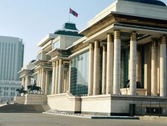 Инфографик: Санхүүгийн хамтын ажиллагааны ерөнхий хөтөлбөрийн тухай хэлэлцээрийн нэмэлт, өөрчлөлти..