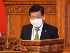 Хөгжлийн бодлого, төлөвлөлт, түүний удирдлагын тухай хуулийн шинэчилсэн найруулгын төслийг батлав