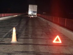 Зам тээврийн ноцтой ослын улмаас 7 хоногт 10 орчим хүн нас барж байна 