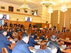 Эрүүл мэндийн тухай хуульд нэмэлт, өөрчлөлт орууллаа