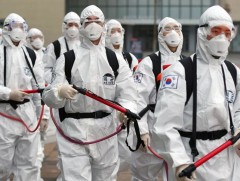 COVID-19: Олон Улсын нөхцөл байдал