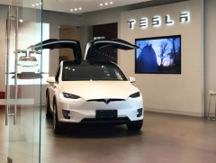 “TESLA” дэлхийн хамгийн үнэтэй автомашины компаниар нэрлэгдэв