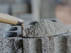 Дотоодын цемент үйлдвэрлэгч компаниуд бүрэн хүчин чадлаараа ажиллаж байна