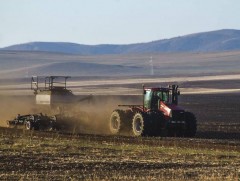 Хаврын тариалалтыг 15-20 хувиар нэмэгдүүлжээ