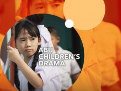 ABU: “Алга болсон будааны бялуу”