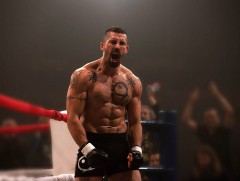 Скотт Эдкинс: Кино урлаг бол ердөө хугацаатай томилолт