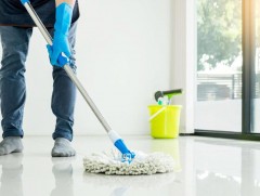 Ковид-19: Гэртээ орохоос өмнө анхаарах зүйлс, өрх гэрт хийх цэвэрлэгээ