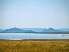 Ойгон нуураас дэлхийд тэмдэглэгдээгүй 10 төрлийн бактери илрүүлсэн байна