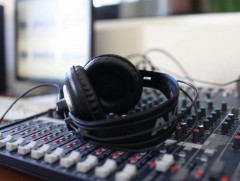 “Амьдрал” олон ангит  радио жүжиг  /46-р/