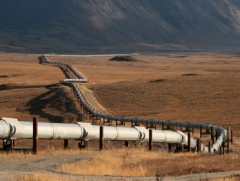 Хийн хоолой байгуулахад шаардагдах эрхзүйн орчныг бүрдүүлж байна