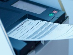 Энэ удаагийн сонгуулийн явцыг Австрали, Япон, Англи, Энэтхэг Улсын төлөөлөл ажигласан