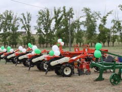 Орхон сумын 70 өрх өрхийн амьжиргаагаа сайжруулах төсөлд хамрагджээ