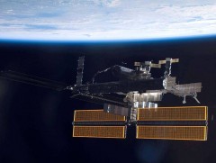 АНУ, ОХУ-ын компаниуд сансрын аялал зохион байгуулна 