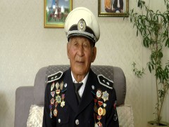 А.Чумхаан: Цол нэмэгдэх тусам хариуцлага нэмэгддэг