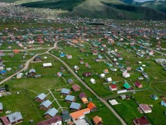 Коронавируст халдварын үед айл, өрх зусланд гарахад өгөх зөвлөмж