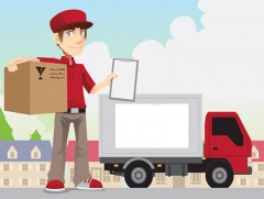 COVID-19: Бараа, бүтээгдэхүүний хүргэлтийн үйлчилгээнд өгөх зөвлөгөө