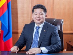 Ерөнхий сайд У.Хүрэлсүх: Хүүхэд бүхэн инээж байг!