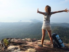 Энэ жил 500 мянга орчим аялагч дотооддоо аялал хийх төлөвтэй байна