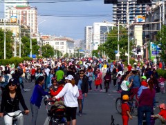 Хүн ам орон сууцны 2020 оны тооллогын дүнг танилцууллаа