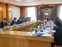 Албан хаагчид  түрээслэсэн орон сууцаа 15 жилийн дотор өмчилж авна