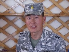 Б.Батхуяг: Байгууллагынхаа тохижилтын ажилд биечлэн оролцсондоо сэтгэл хангалуун байдаг 