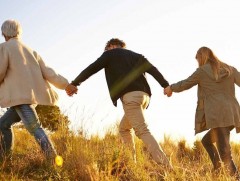 Өсвөр насныхан найз нөхрөө хэрхэн зөв сонгох вэ