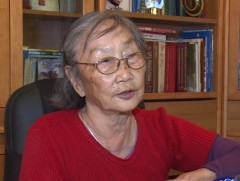 Б.Норовсамбуу: Залуу нас, гоо үзэсгэлэн мөнх биш ч сэтгэл зүрх үүрд оршино 