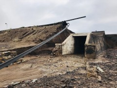 Хуучин далан шуудууг сэргээх ажлууд хийгдэж байна