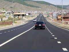 Авто замын ослын 60-70 хувийг хурд хэтрүүлсэн зөрчил эзэлдэг 