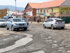 Авто зам ашигласны төлбөрт жилд 7-8 тэрбум төгрөг төвлөрдөг 