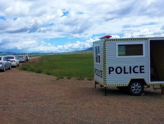 Он гарснаас хойш том оврын машин осолдсон ноцтой 8 тохиолдол бүртгэгджээ