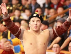 Монгол Улсын начин цолыг одоогоор зургаан залуу хүртээд байна 