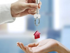 Гэр хорооллын айл өрхүүд нэгдэж, газраа бэлэн орон сууцаар сольж байна 