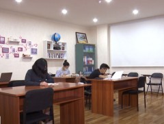 Өглөөний номын сан уншигчдад 06:30 цагт үүдээ нээдэг